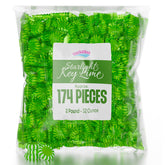 Snackathon Starlight Key Lime bulk packaging, ideal for sharing.
