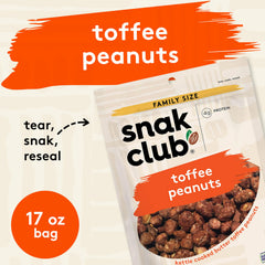 Packaging with gluten-free and kosher symbols for dietary choices.