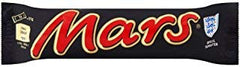 Snickers full-size Mars singles box-40, ideal for sharing at gatherings or on-the-go treats.