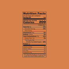 Individually wrapped Snickers Pecan bars for convenient snacking anywhere