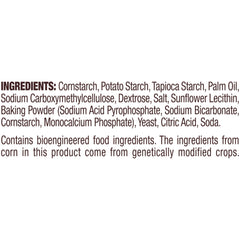 Close-up of golden Snyder's gluten-free pretzels showing crisp texture.