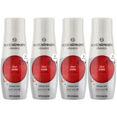 Sodastream Diet Cola packaging may vary; four-pack ready for home use.