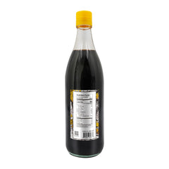 Soeos Chinkiang vinegar as a tangy dipping sauce for dumplings