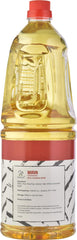 Soeos Mirin bottle with sauces and marinades for flavor balance.