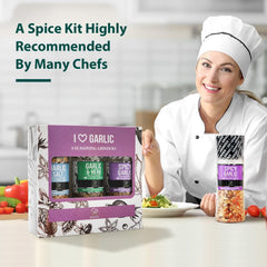 Soeos Spice Set 9 Chili Pepper bottle highlights bright, peppery flavor for salsas and rubs