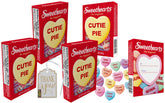 Soko Smiles Sweethearts boxes packaging showing five 0.9 oz gift boxes.