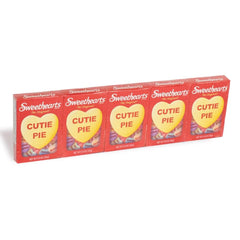 Soko Smiles Sweethearts flavors assortment ready for gifting and sharing.
