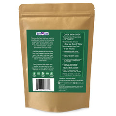 Sou Zen wild Korean pine tea aroma from Changbai origin
