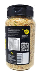 Soul Chef farofa crispy toasted bits, perfect topping for grilled meat.