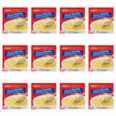 SOUP SECRETS Extra Noodle Soup pack with extra noodles for a hearty meal