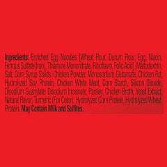 SOUP SECRETS Lipton ready-to-serve family meal idea.