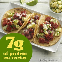 SPAM Jalapeno in kitchen scene, versatile for camping or home cooking.