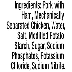 SPAM Less Sodium slices pan-fried for breakfast or skillet meals