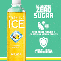 Close-up of bottle label highlighting vitamins