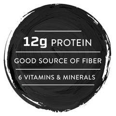 Visible strawberry berry pieces inside Special K Bar Protein Meal Strawberry
