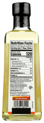 Spectrum Organic Safflower Oil pours smoothly, ideal for dressings and light sautéing.
