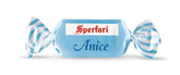 Sperlari Anice bulk bag wrapped for sharing on the go.