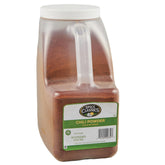 Spice Classics Chili Powder bulk container delivers consistent flavor for large-batch cooking.