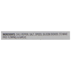 Spice Classics Chili Powder fine-ground texture speeds kitchen prep.