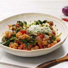 Spice Classics Ground Cumin crust on salmon highlighting bold flavor.