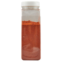 Spice Classics Ground Red Pepper pour cap shown, great for controlled spice in dishes