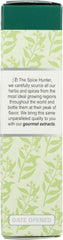 Spice Hunter Almond Pure extract pour captures precise aroma for desserts.