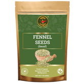 SPICE MAGIC fennel seeds whole bottle, fresh aroma ready for cooking