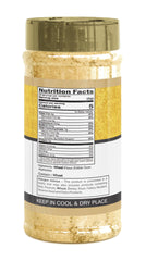 Spicy World Hing aroma closeup highlights natural, potent flavor for tempering dals.