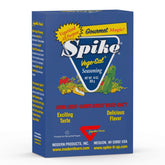 Spike Vege-Sal Original 10oz bottle front view, ideal all-purpose seasoning for vegetables.