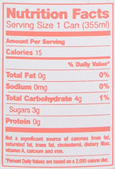 Spindrift Grapefruit slice-on-can, inviting natural aroma