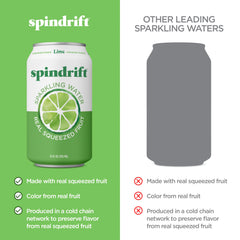 Spindrift Nojito pack-24-cans: convenient bundle for gatherings.
