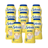 SPLENDA Liquid zero-calorie sweetener bottle for everyday beverages