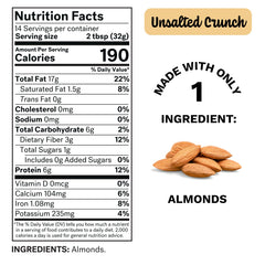 Spread The Love almond butter on toast for a quick healthy breakfast.