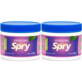 Spry Berry Blast Mints hero pack for on-the-go breath refreshment.