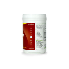 Spry cinnamon gum with a screw-on lid container for on-the-go freshness
