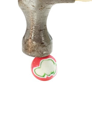 Squireboone Jawbreakers kosher-certified label for events