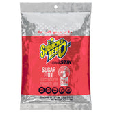 Sqwincher Qwik Stick Fruit Punch 0.11 oz stick ready to mix for hydration