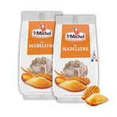 St Michel two-pack outer pack for convenient sharing