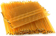 Stakich Clover Honey Stix provides 5 g sticks for tea