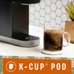Starbucks K-Cup pods lineup, convenient single-serve for busy routines.