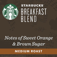 Starbucks by Nespresso capsules shown with a home espresso machine
