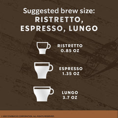 Pike Place Roast pod shown for smooth, balanced notes in everyday shots.