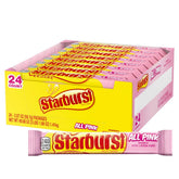 Starburst All Pink candy bulk pack for sharing at parties