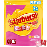 STARBURST FaveREDS bulk bag front view for easy sharing