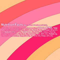 Starburst Original Fruit Chews assorted flavors image highlighting fruity favorites for sharing