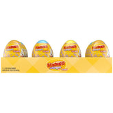 Starburst Original Jelly Bean Egg Box shows twelve prefilled eggs for Easter gifting