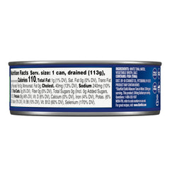 StarKist 24-pack canned tuna stocked for pantry or office use.