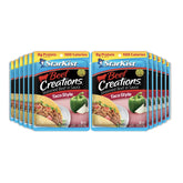 StarKist Beef Creations Taco Style pouch ready for quick taco night and protein boost