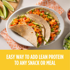 StarKist Bold Buffalo chicken — lean protein for workouts and busy days.