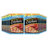 StarKist Chicken Creations Bold Chipotle pouch front view—ready-to-eat lean protein for quick meals.